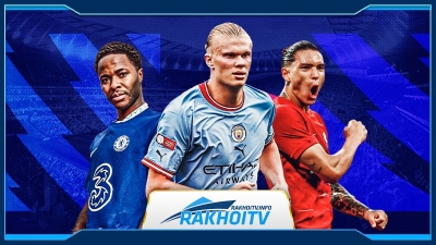 Rakhoi TV: Trải nghiệm bóng đá tuyệt vời trên mọi thiết bị