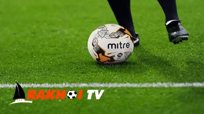 Rakhoi TV - Khám phá trang trực tiếp bóng đá không giới hạn tại randy-orton.com